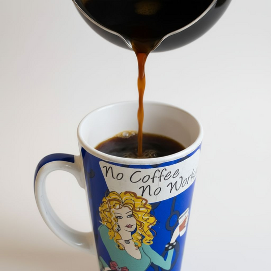 Office Coffee Mug