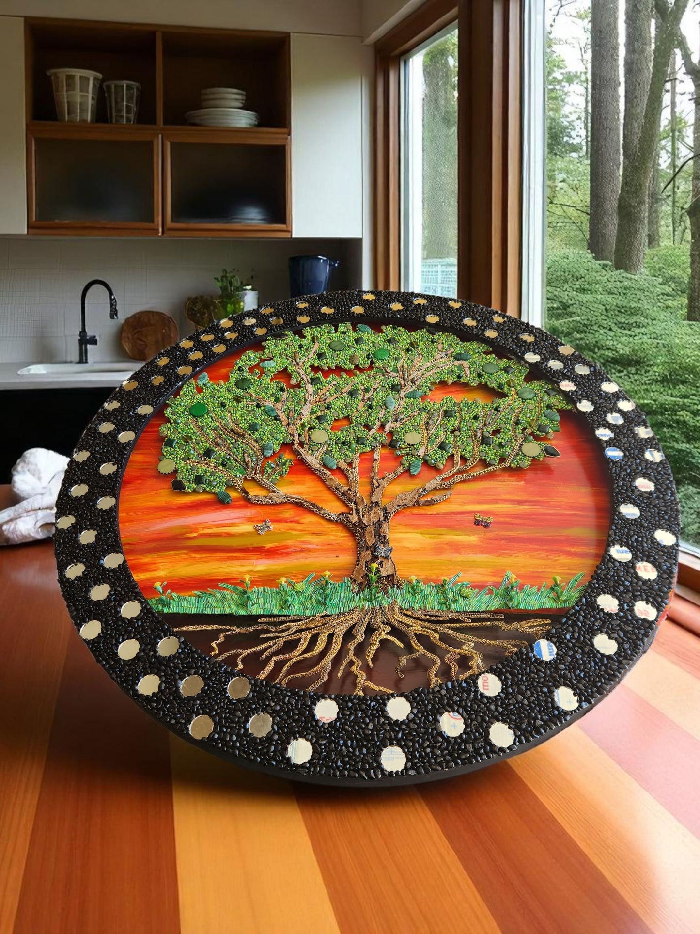 Customized Tree of Life Wall Art