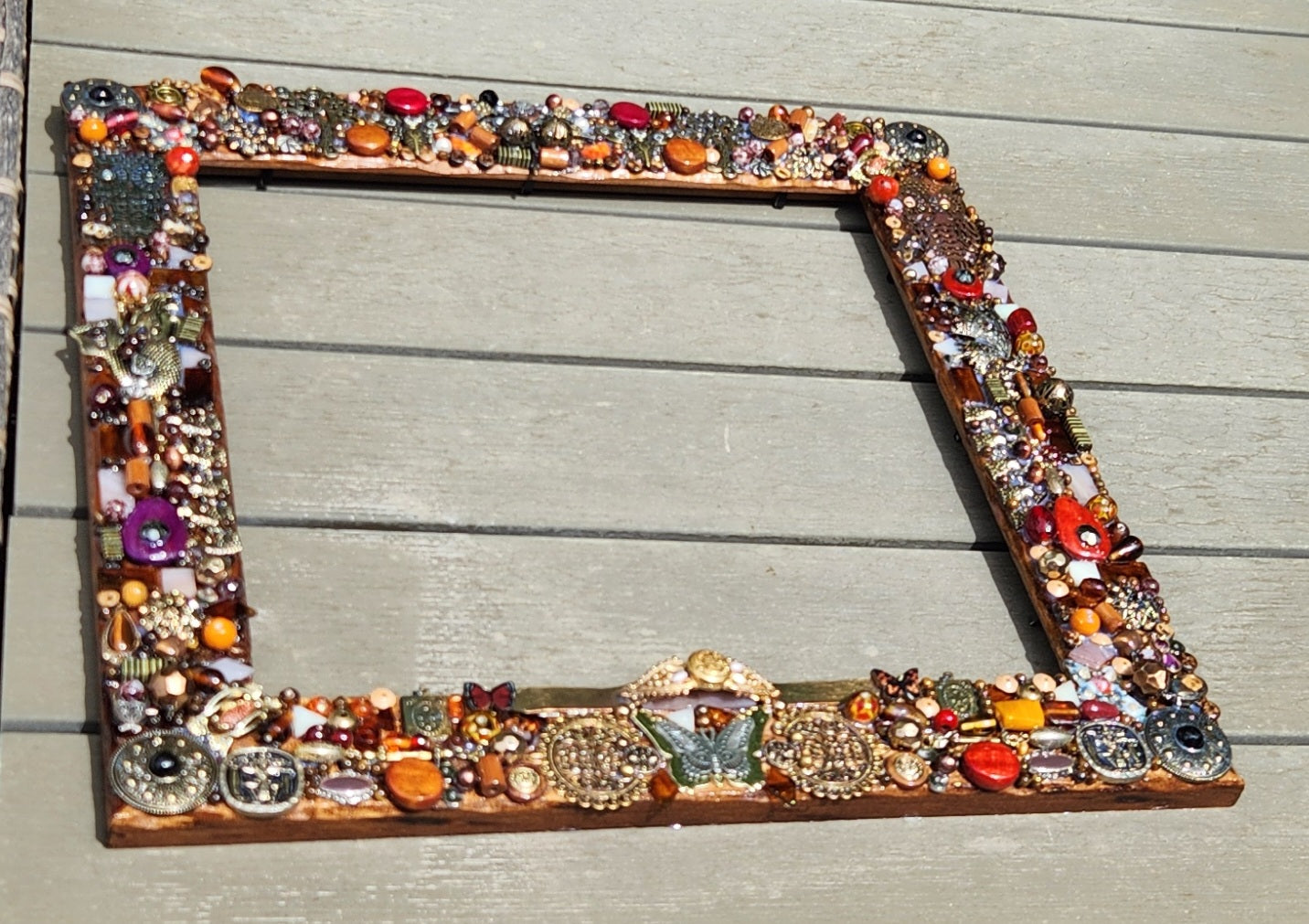 Hand Crafted Picture Frames