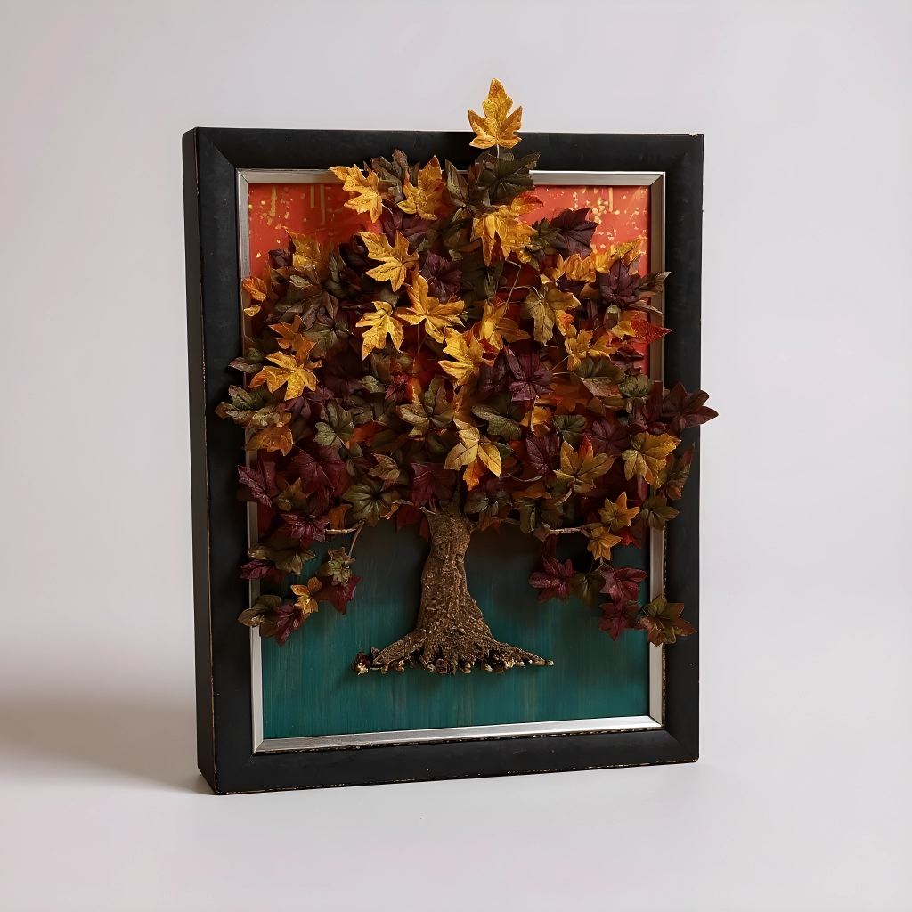 Customized Tree of Life Wall Art