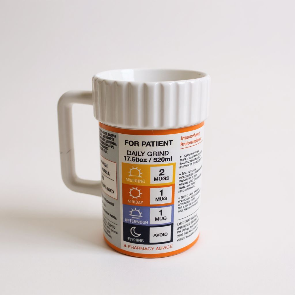 Doctors Coffee Mug